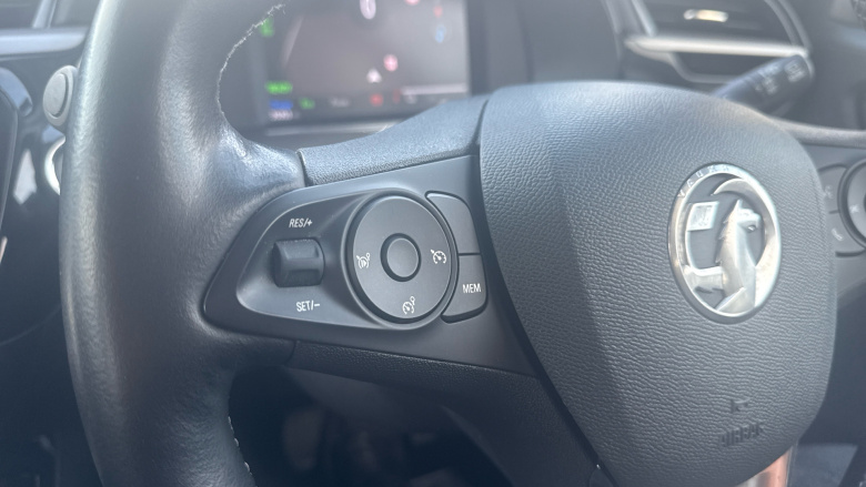 Vauxhall Corsa 100kW SE Premium 50kWh 5dr Auto [11kWCh] Electric Hatchback